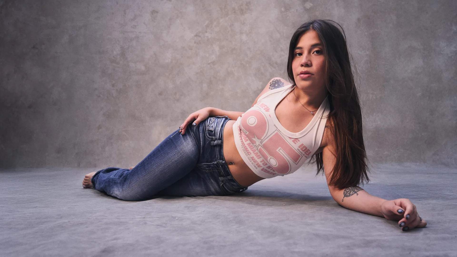 Do you think you can handle a princess like me? posted by sharonsmithli