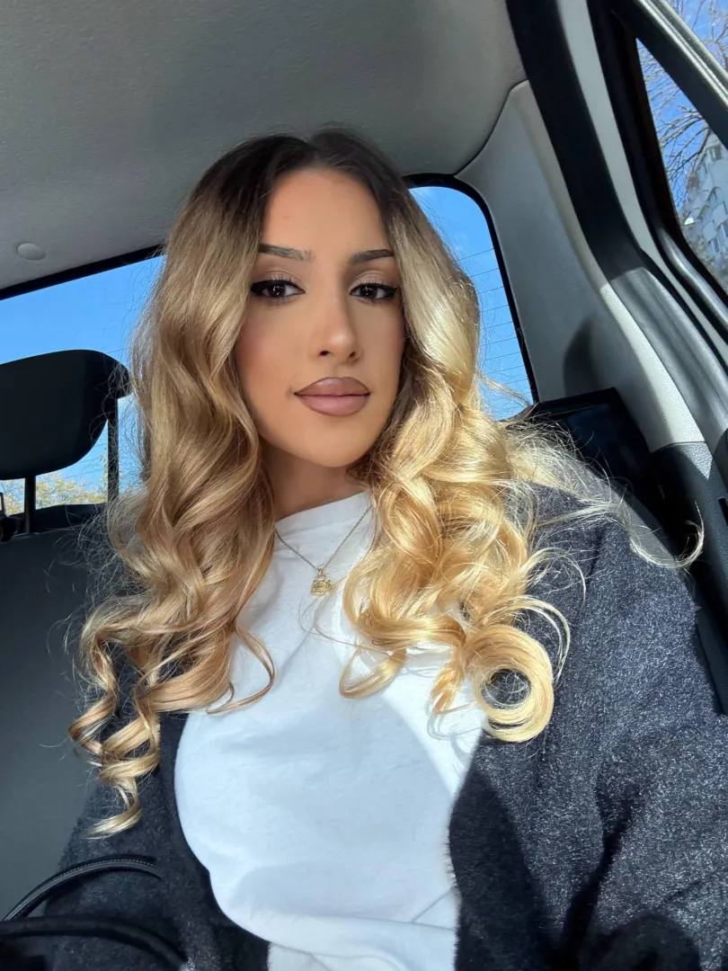 Do you think you can handle this doll? posted by EvvaXo