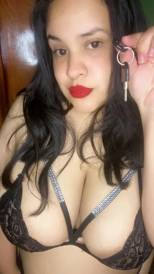 Do you think you can hold out for me for another week? posted by GoddessDazzling_