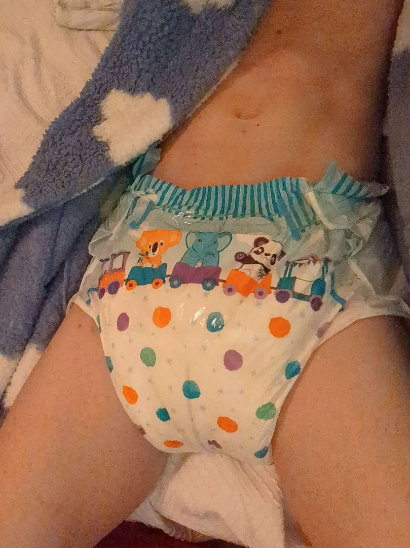 Do you think you can make me even bigger than daddy did last time? posted by bananarepairs