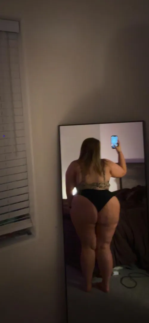 Do you think you could handle me? by Jennaelaye