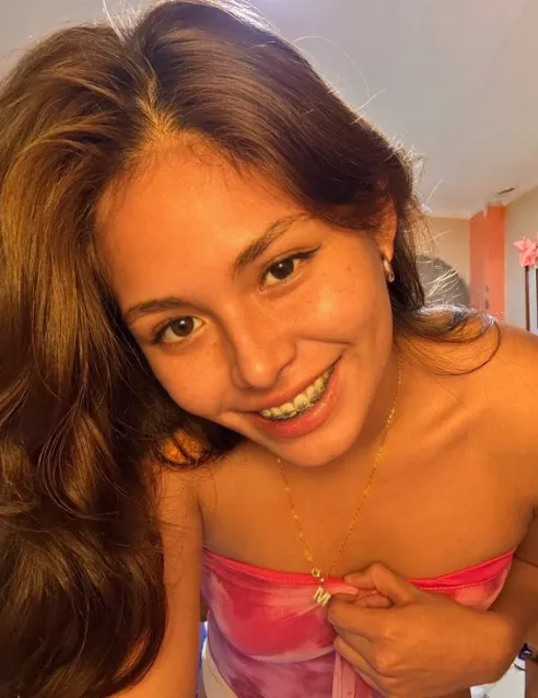 Do you think you could keep up with me for a while? posted by Local_Quote5366