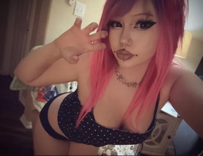 do you think you would be able to handle me?  by nightlove331