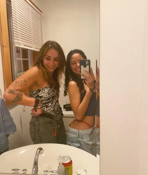 Do you think youdfuck me by xxxgoddesssofia