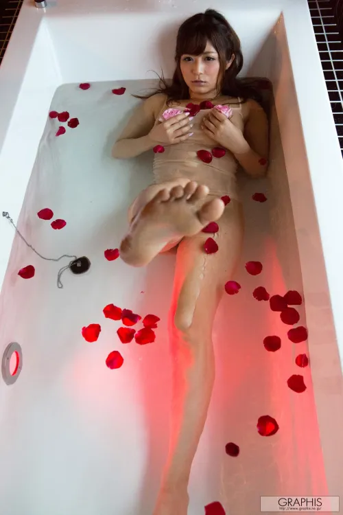 Do you wanna feet job by Special-Formal-9612