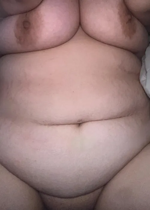 Do you wanna rub your fingers across them? :) by milky_anon