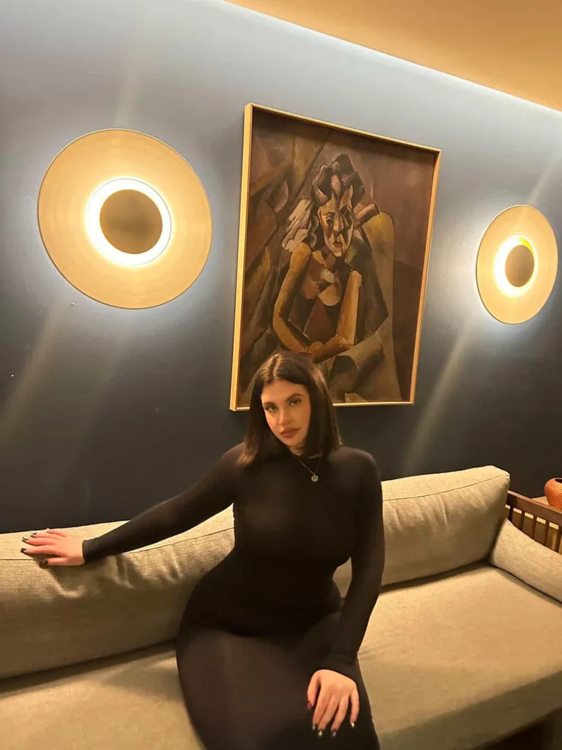 Do you wanna spank me daddy?  posted by yourgirlalexandra