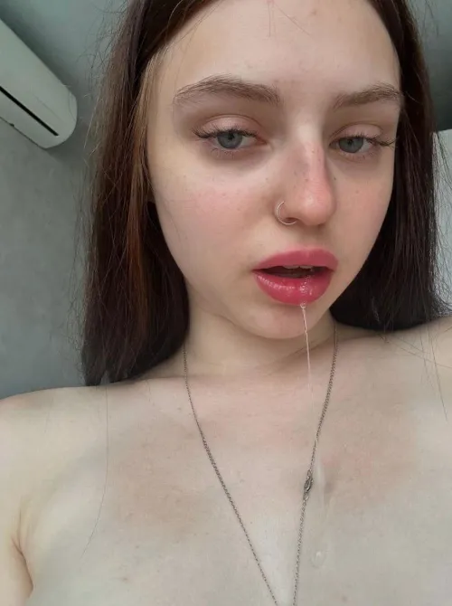 Do you wanna taste by RebelM1st