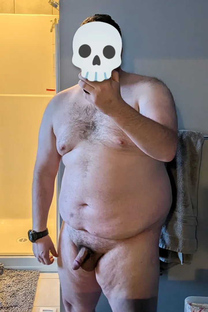 Do you want a piece or the whole thing posted by Brad_3131