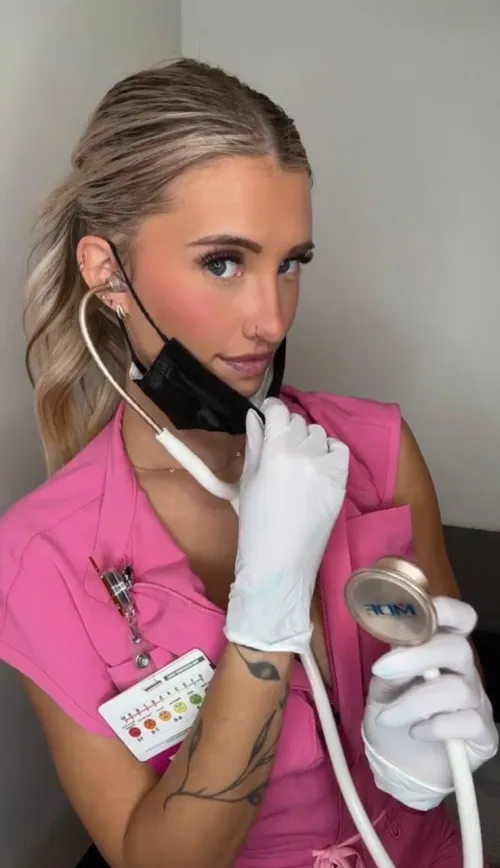 Do you want a quick injection… or a slow, thorough treatment? by nurseariaxo