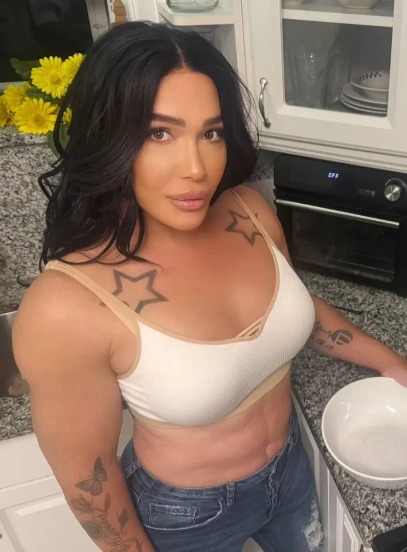 Do you want me soft and gentle, or rough and needy? posted by annatransxo