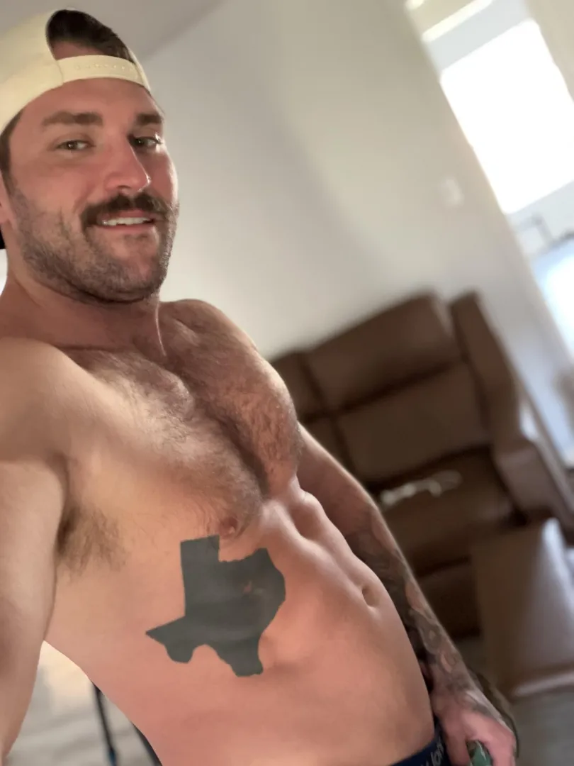 Do you want more hair, or is this the sweet spot? posted by jellyscream