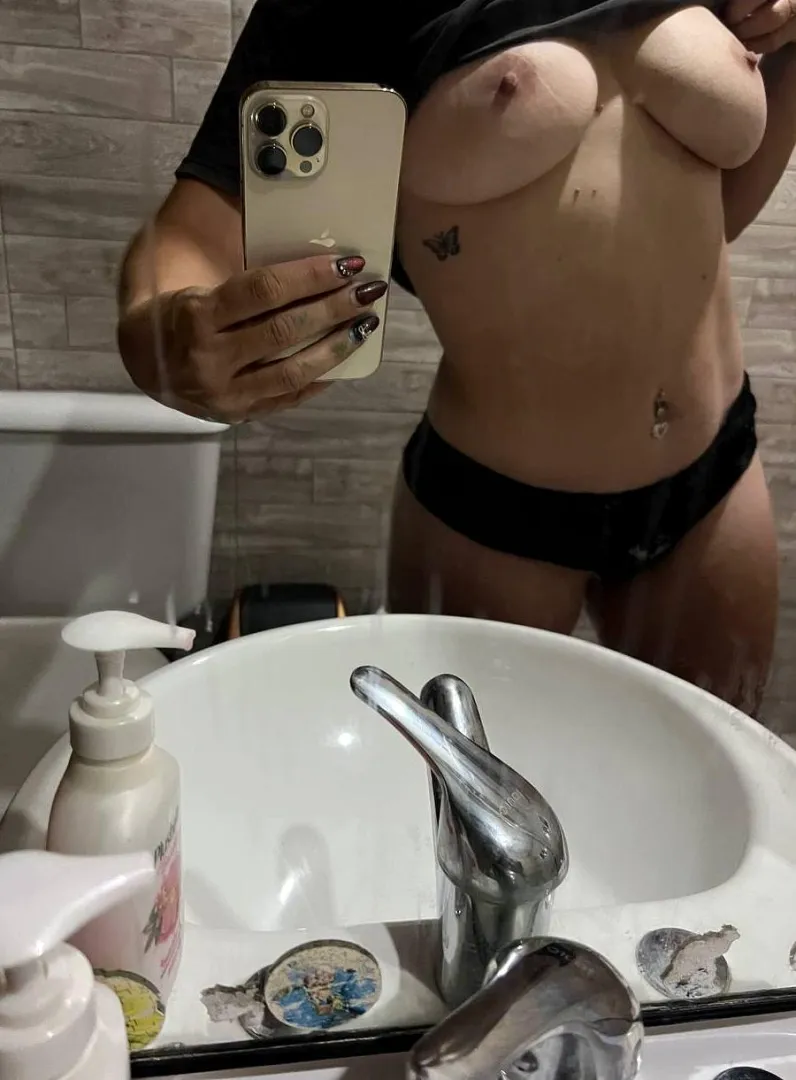 do you want more of me? posted by CherryFeverX