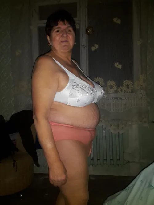 do you want some? by BustyHairySandra