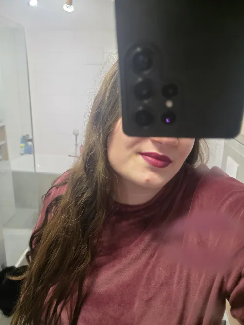 Do you want that mark in your face too? by CherryySinsX