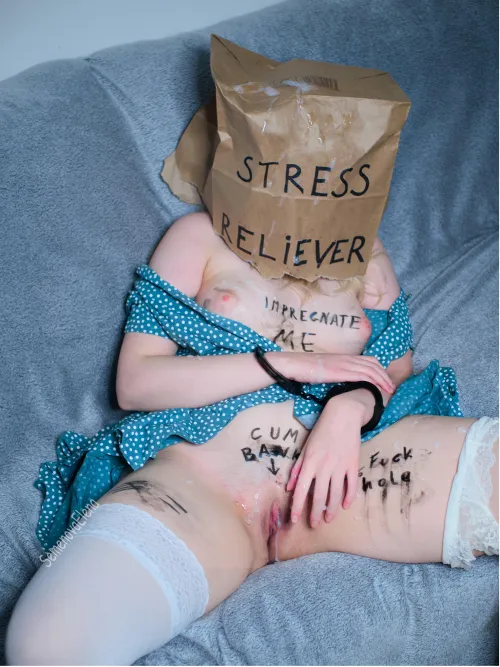 Do you want to add something on me?  by SemenovaElena