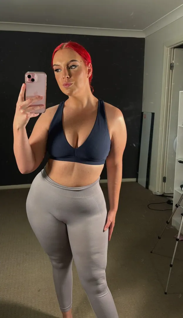do you want to help me stretch before i work out? posted by BiscuitBusty