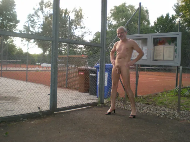 Do you want to play tennis? by Neither_Ant_3909