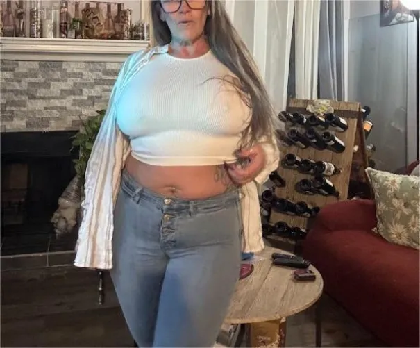 do you want to suck or pinch my steady nipples by aerymists