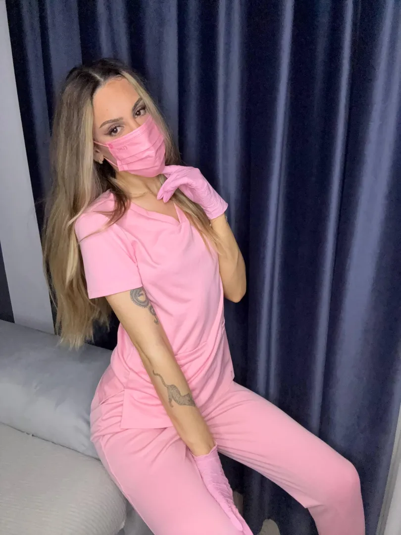 Do you want your treatment to be your nurse posted by evanurse