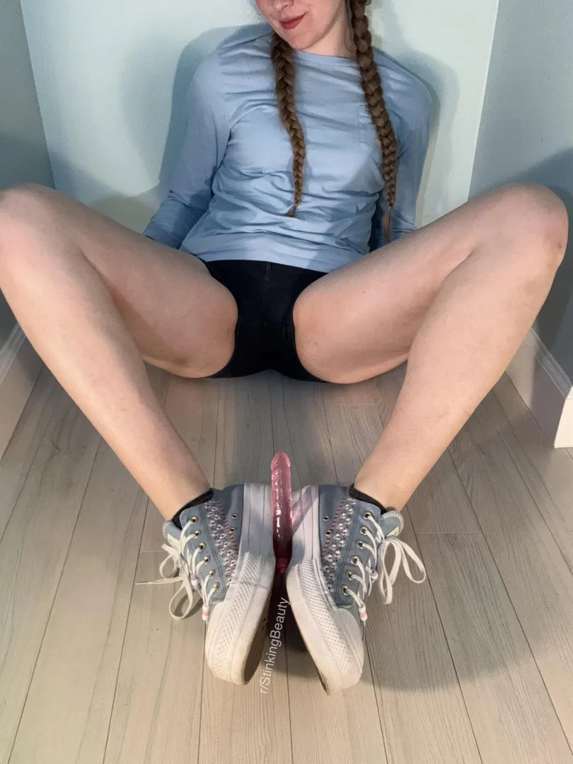 Do you wish this were you?   posted by stinkingbeauty