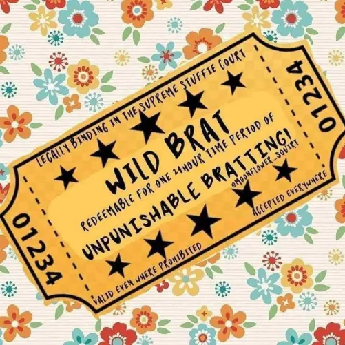 Do your worst  by AprilTheTwentieth23