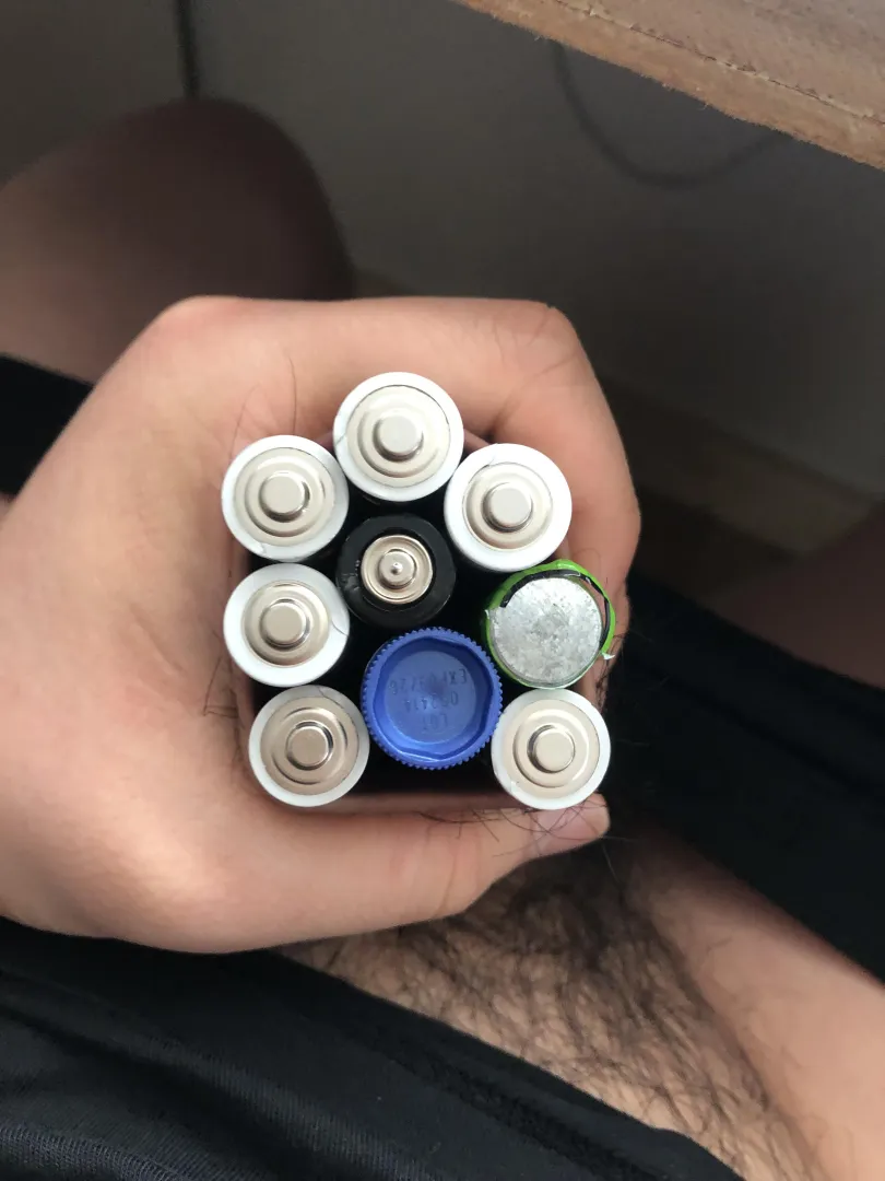 Docking posted by Correct_Ninja_7875