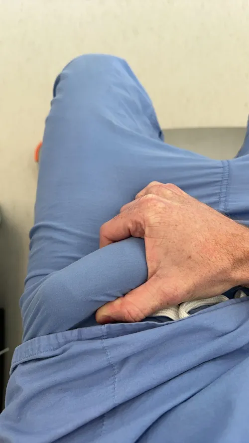 Doctor Is In (You) [m4f] by p0rnt1psguzzard0