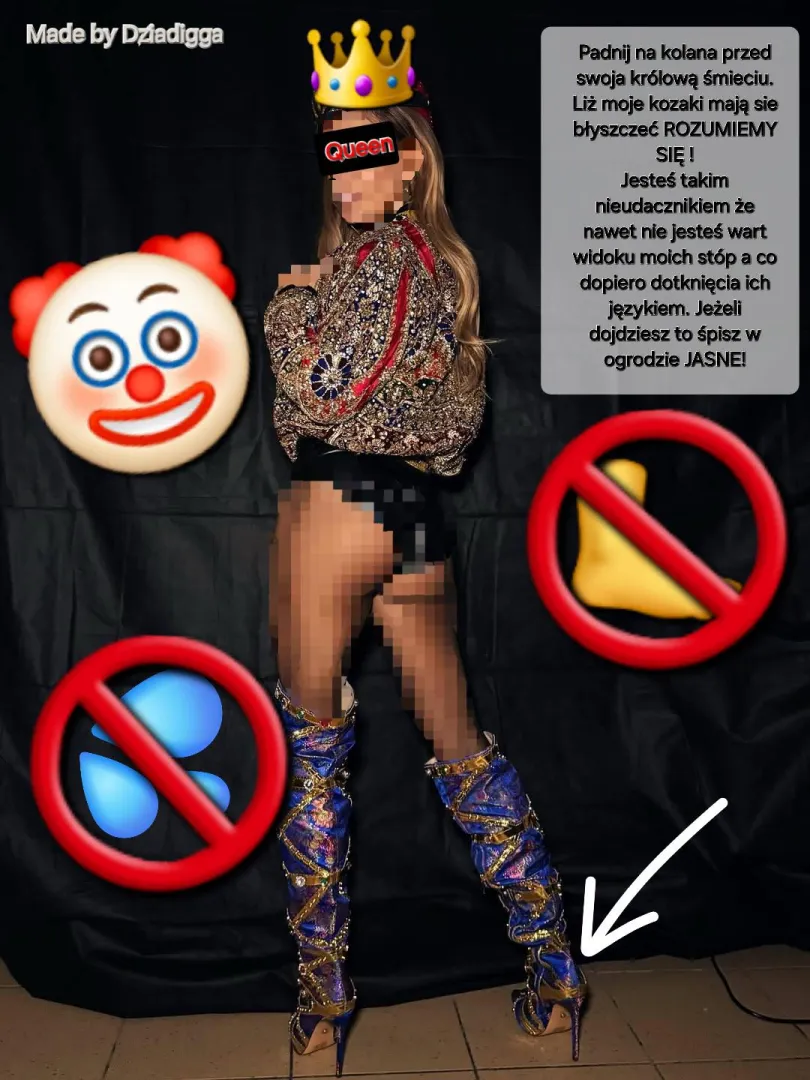 Doda posted by Faninflu03