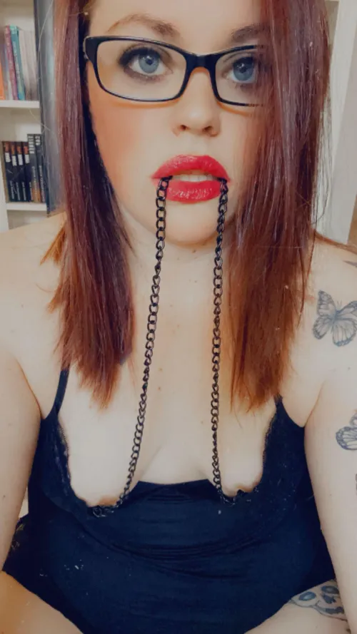 Doe eyes? by Tattoos_For_Days2225