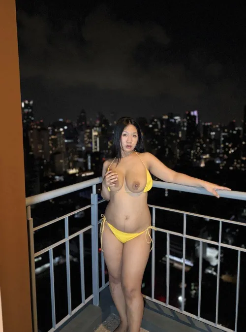 does an ugly, chubby asain slut like me turn you on? y/n? by WickedVoltages