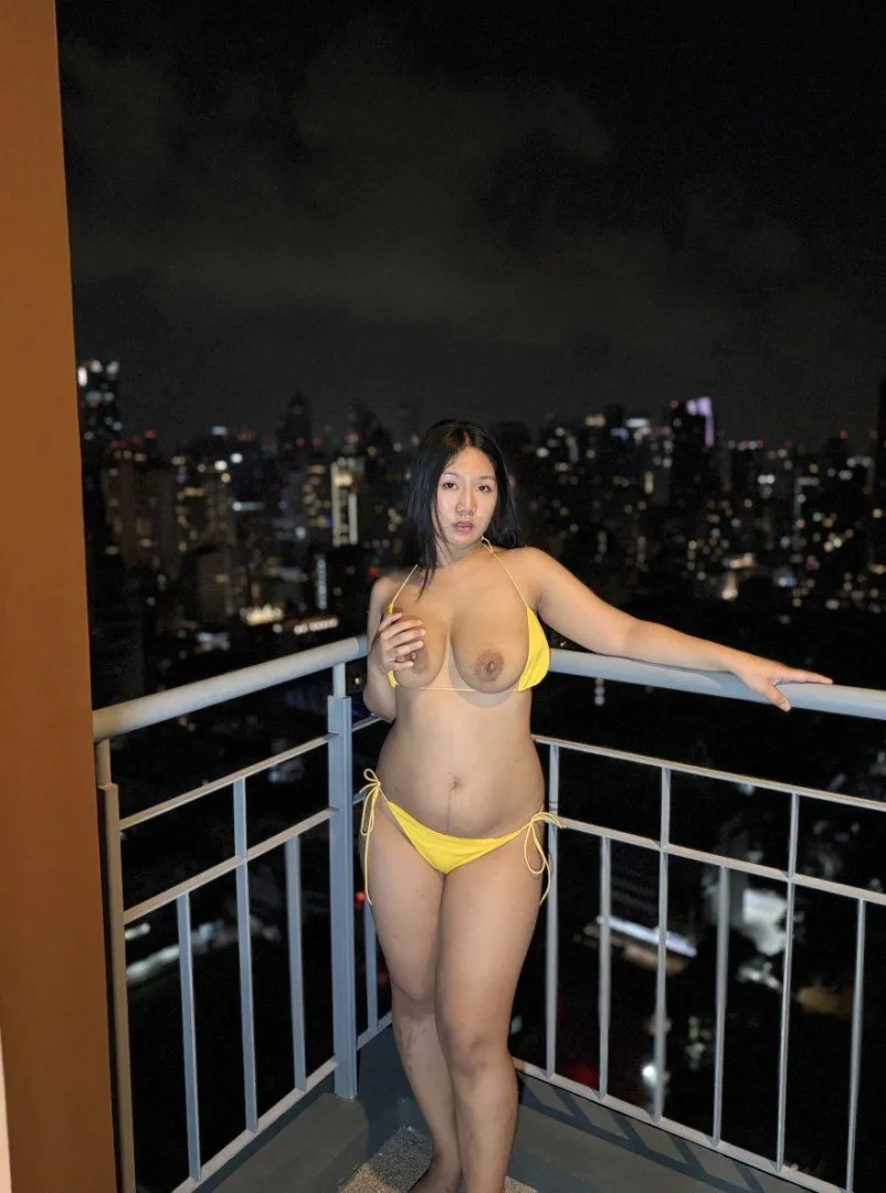 does an ugly, chubby asain slut like me turn you on? y/n? posted by WickedVoltages