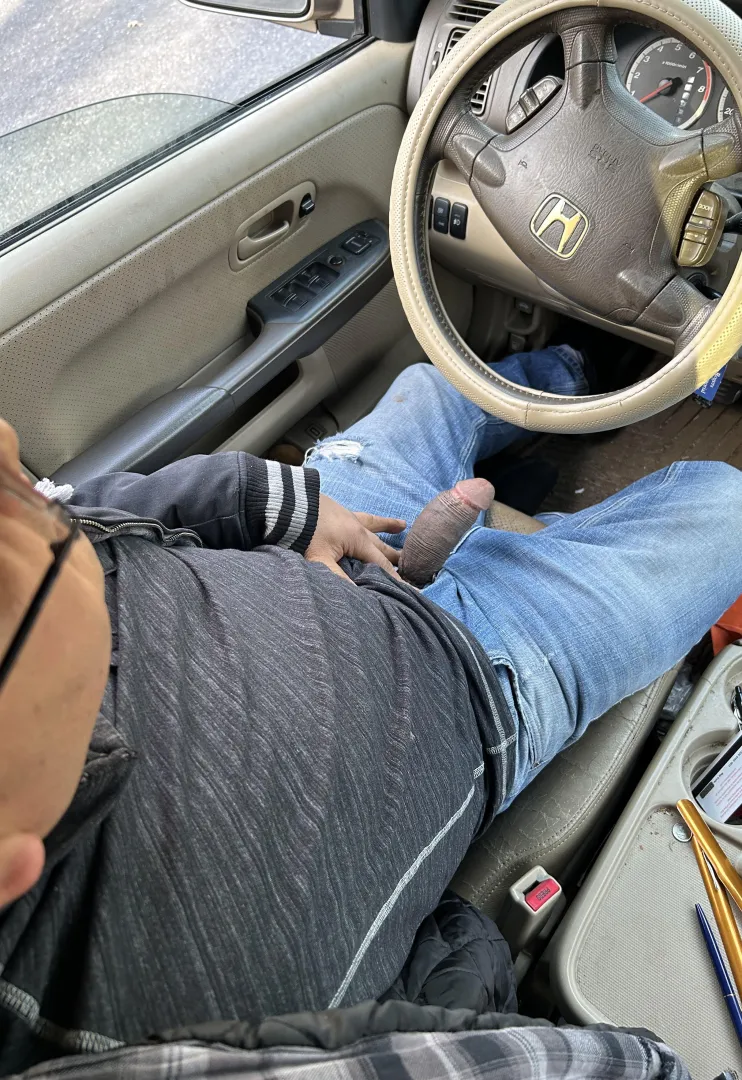 Does any body else does this when you drive… posted by Carlos3783