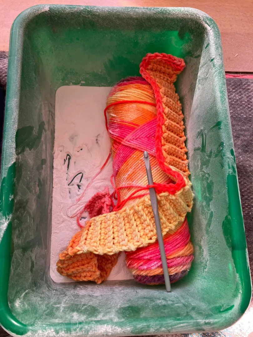 Does anybody else do this?? posted by PixelDotzs