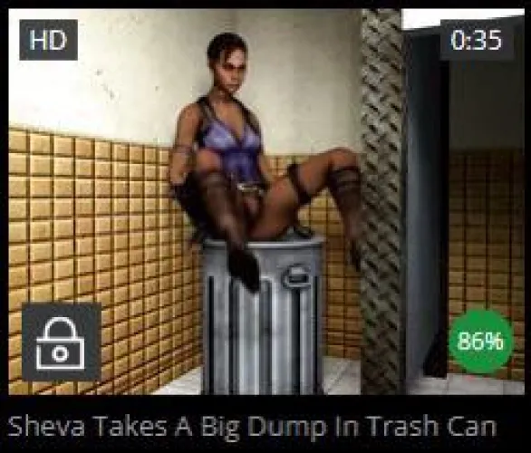 Does anybody have this video or know who the animator is? by TurbulentAge7804