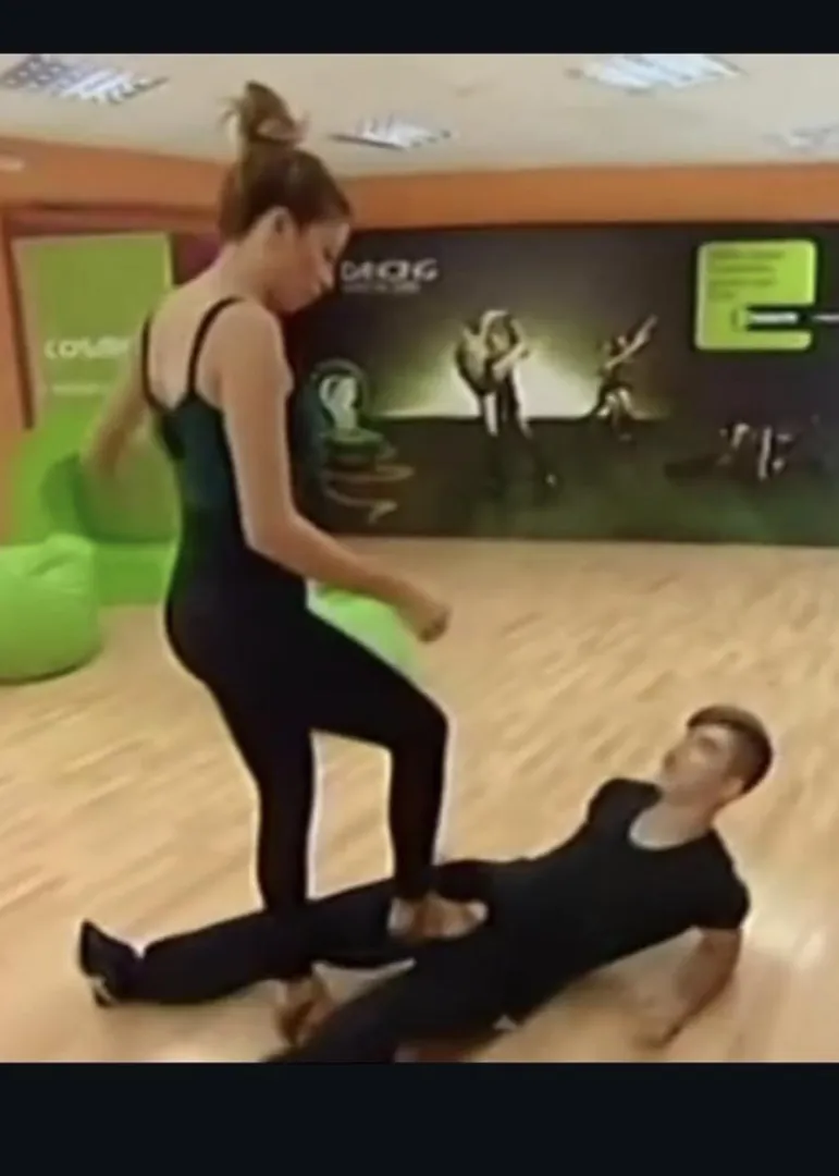 Does anybody know where this is from? posted by Aggravating_Fig_3969