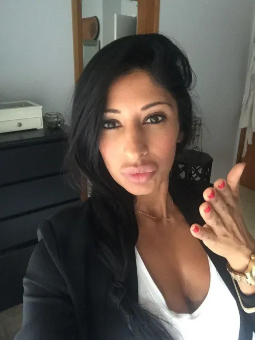 Does anyone have more of her ? Lovely brown beauty. by WK_9207