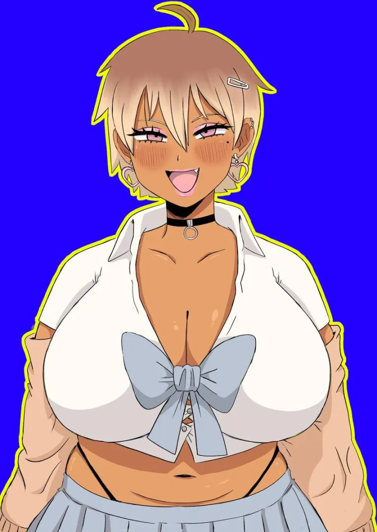 Does ANYONE know a mod/how to make my pc have something atleast somewhat close to this fan art? posted by MapImportant8784