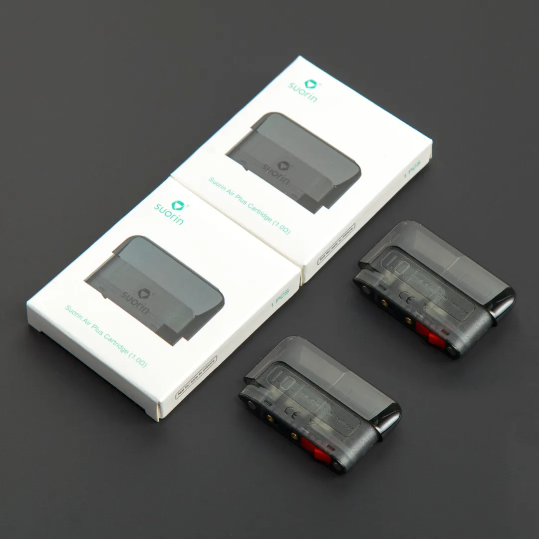 Does anyone know of a vape shop in the Seattle area where I can get pods for a Suorin Air Plus? 1.0 ohm resistance. posted by Shidoshi_Springsteen