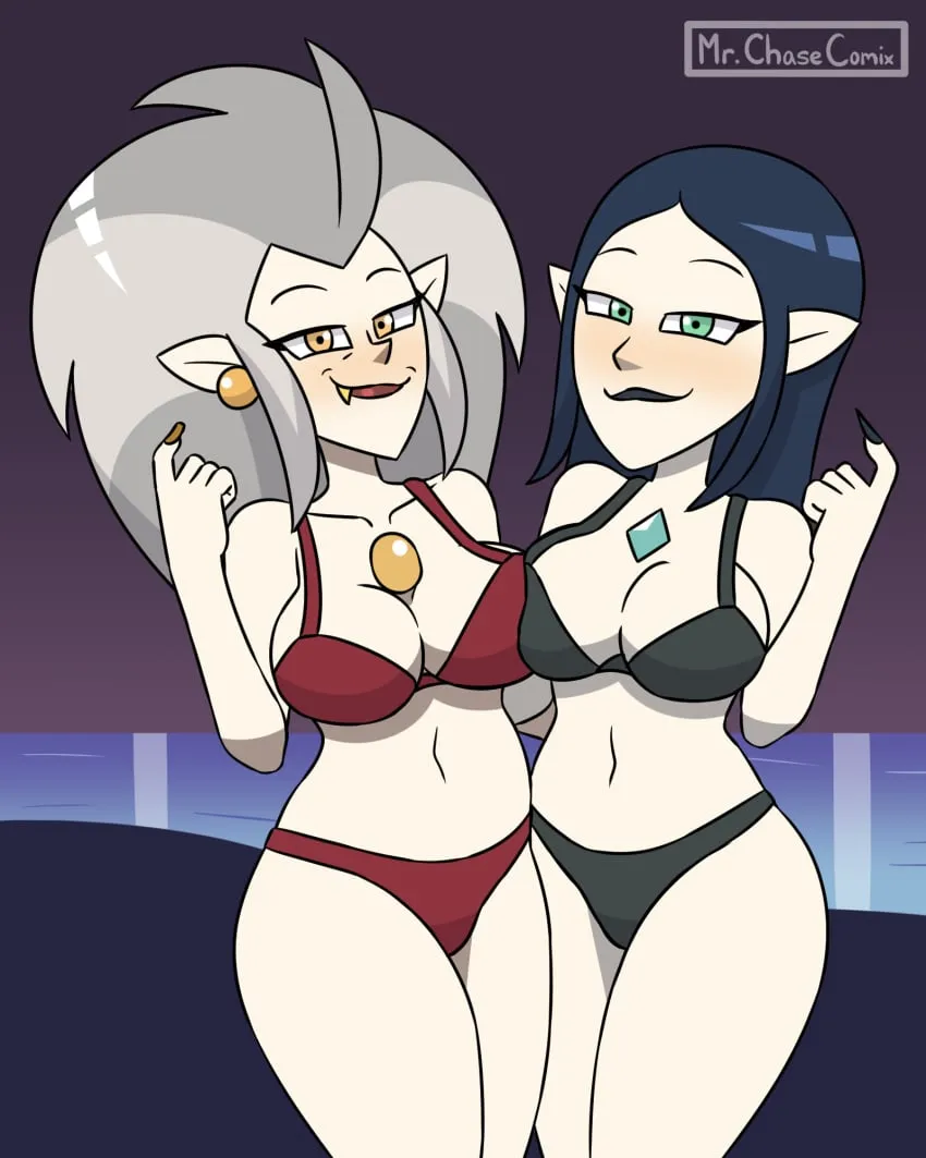 Does anyone know of similar groups for Gravity Falls, Amphibia, or The Loud House—any of the three fandoms? (Image link so I don't get ignored) posted by [deleted]