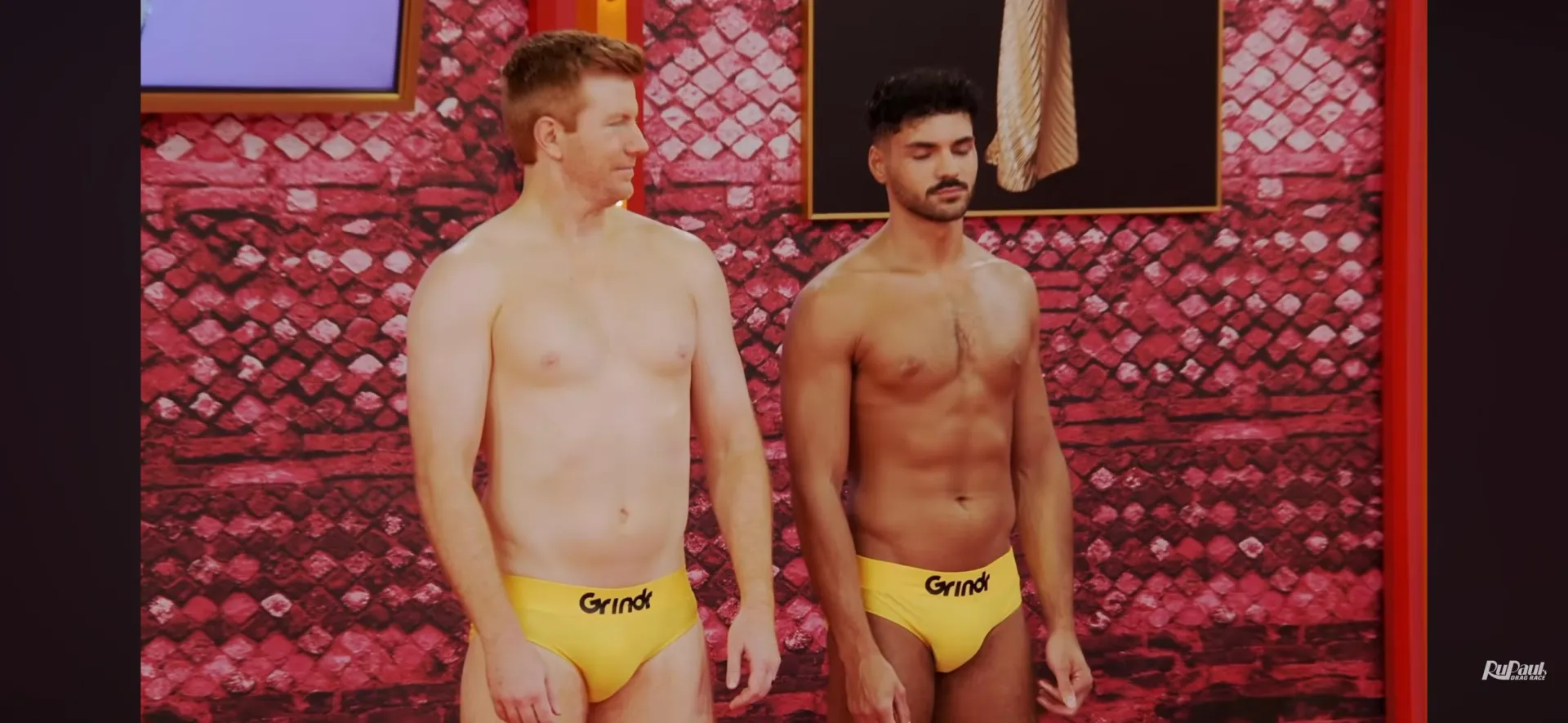 Does anyone know the name of the new pit crew member? posted by Additional_Load_8688