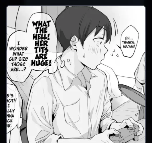 Does anyone know the sauce? by CosmicCatpotato