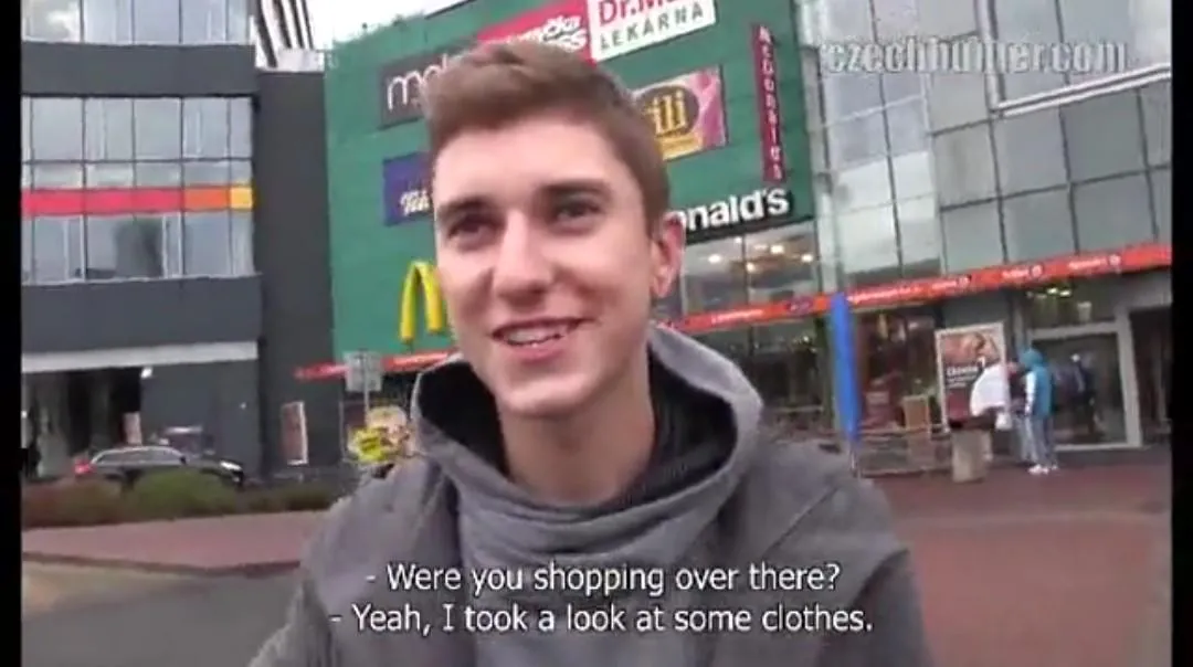 Does anyone know what episode this is? posted by Storywatcher2000