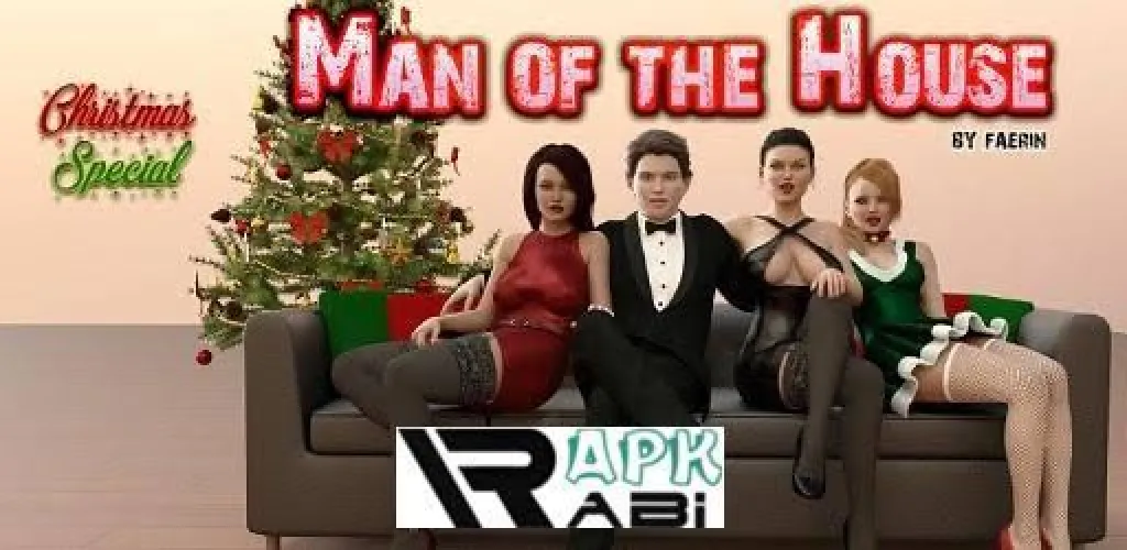 Does anyone know where I can download man of the house game for Android by Embarrassed-Army1436