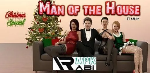 Does anyone know where I can download man of the house game for Android posted by Embarrassed-Army1436