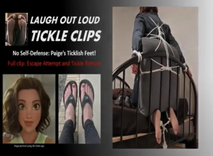 Does anyone know where I can find and buy more videos from this studio? by Sadistic_Tickler78