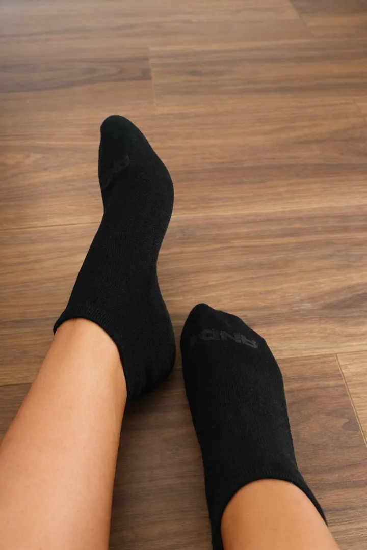 Does anyone want my sweaty workout socks? posted by Odd_Beyond443