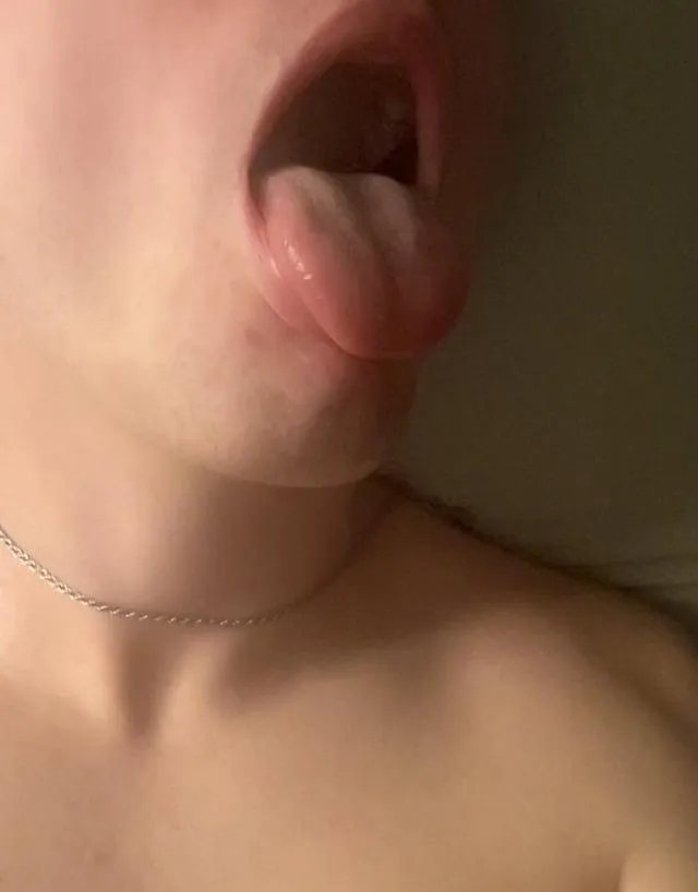 Does anyone want to let a curious 18 year old taste their bwc? posted by First-Raccoon9034