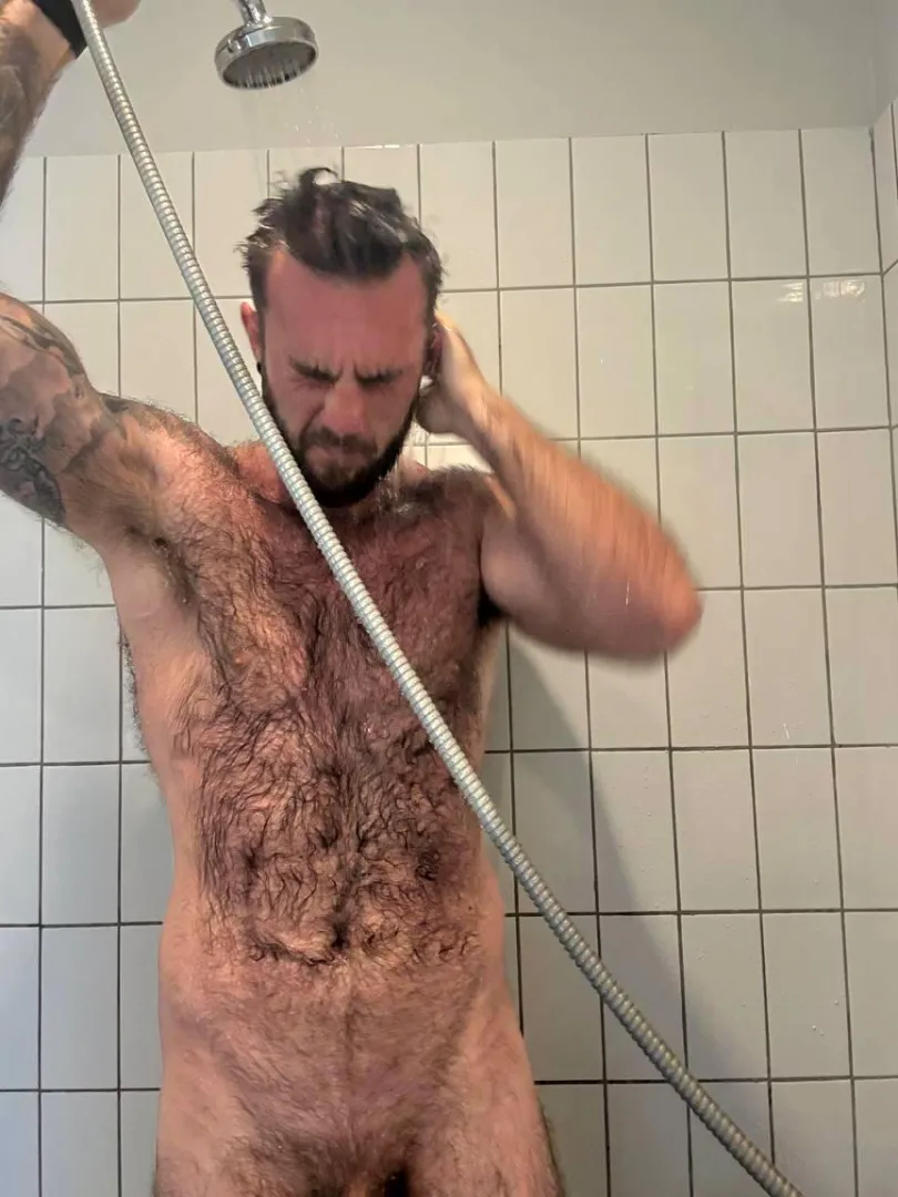 does body hair turn you on posted by fubbleteyaking112