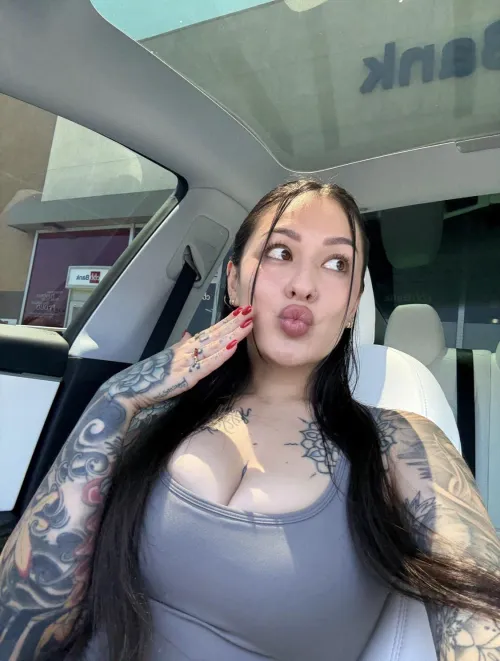 Does daddy want to have some fun? ^^ by sunnveill